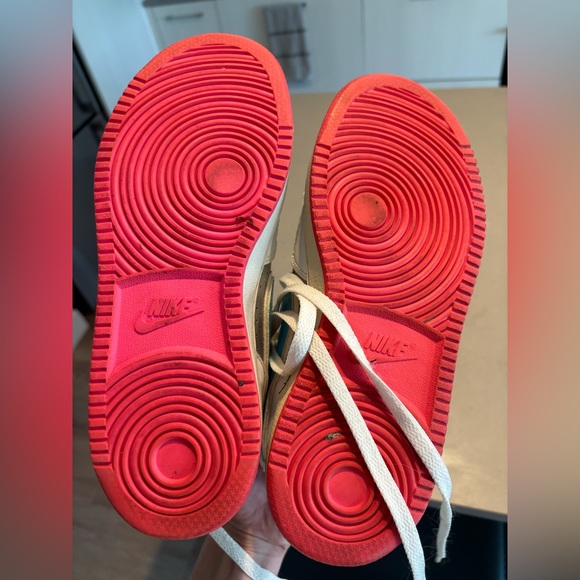 Jordan air force high top - Picture 4 of 4